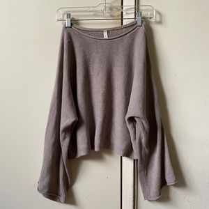 Babaton Knit Sweater